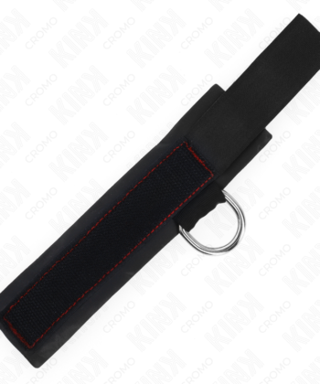 Visão alternativa de KINK - ANEL DE ESPONJA PARA PÊNIS COM FECHO DE VELCRO 20 X 3,5 CM