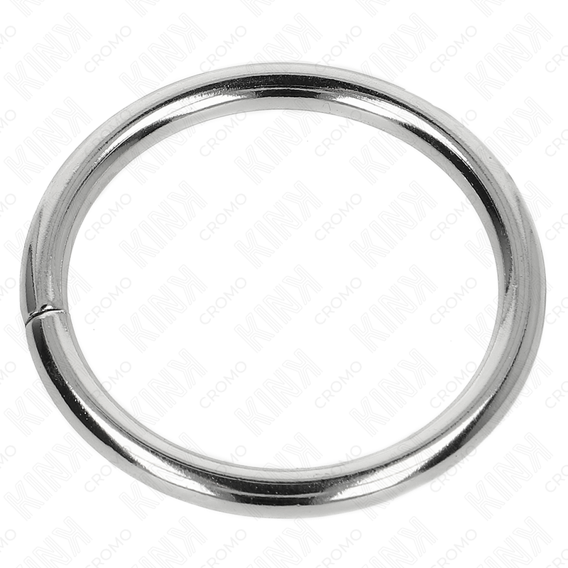 KINK - ANEL DE METAL PARA PÊNIS 4 CM INTERNO - Image 2