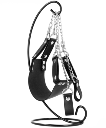 FETISH SUBMISSIVE - BDSM BALANO PARA URSINHO DE PELÚCIA