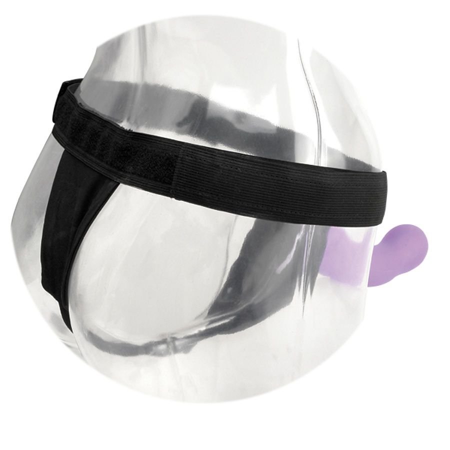 FETISH FANTASY ELITE - ARNES RESPIRÁVEIS - Image 2