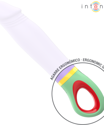INTENSO - VIBRADOR ROXO CLÁSSICO VELMA - Image 4