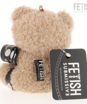Visão alternativa de FETISH SUBMISSIVE - YOGI URSO DE PELÚCIA MODELO BDSM 1