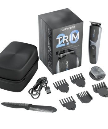 Visão alternativa de BATHMATE - TRIM 2.0 BARBEADOR DE PRECISÃO