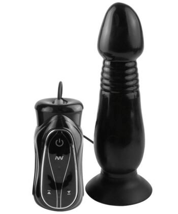 ANAL FANTASY - PLUG THRUSTER VIBRADOR