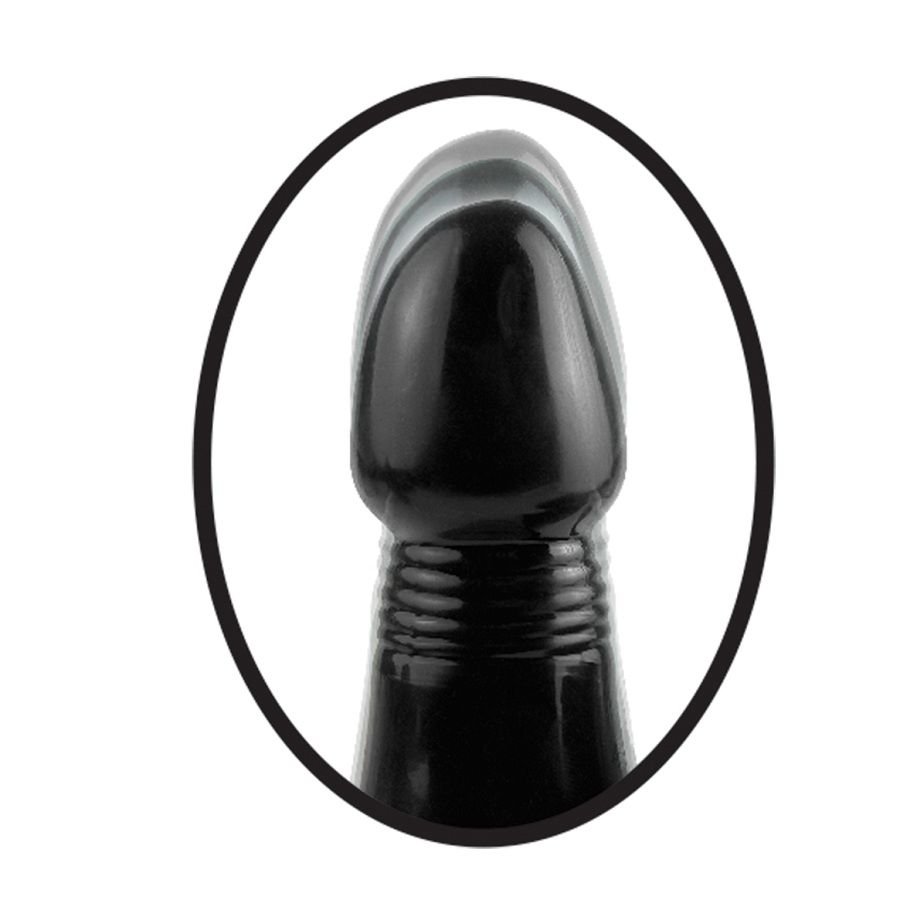 ANAL FANTASY - PLUG THRUSTER VIBRADOR - Image 2