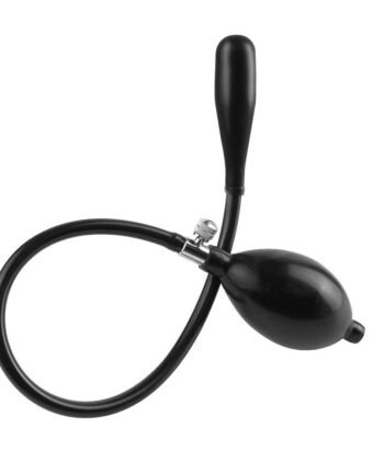ANAL FANTASY - PLUG HINCHABLE