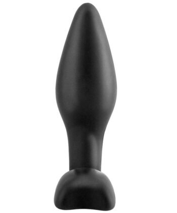 Visão alternativa de ANAL FANTASY - PLUG ANAL SILICONA MINI