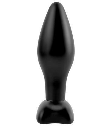 Visão alternativa de ANAL FANTASY - PLUG PEQUEÑO ANAL SILICONA