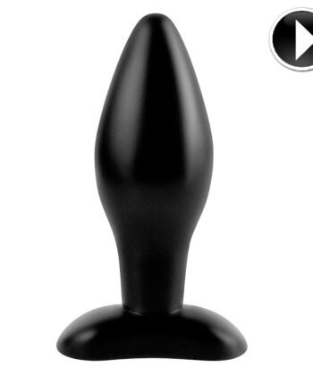 Alternative view of ANAL FANTASY - PLUG ANAL SILICONA MEDIANO