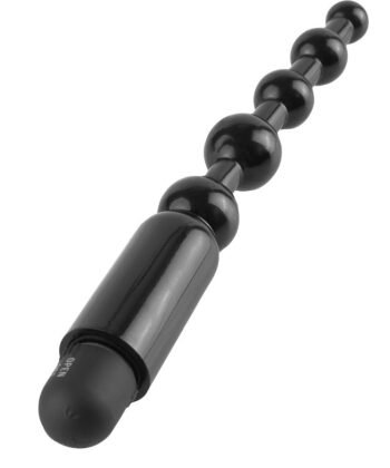 Alternative view of ANAL FANTASY - BOLAS VIBRANTES INICIANTES
