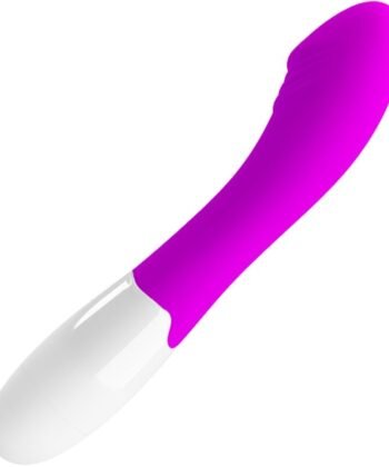 PRETTY LOVE - VIBRADOR ELEMENTAL 30 MODOS DE VIBRAÇÃO ROXO - Image 5