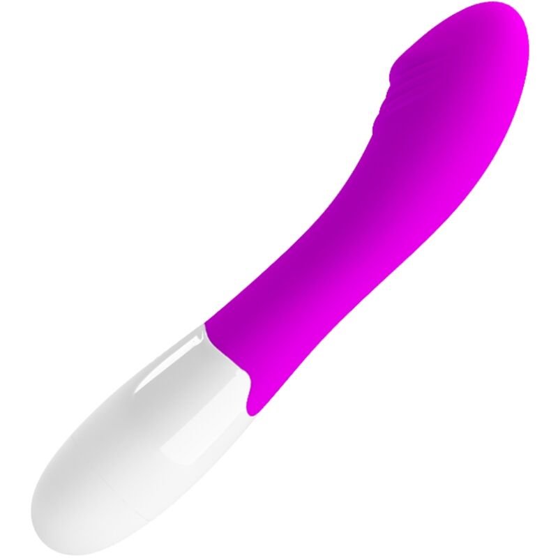 PRETTY LOVE - VIBRADOR ELEMENTAL 30 MODOS DE VIBRAÇÃO ROXO - Image 5