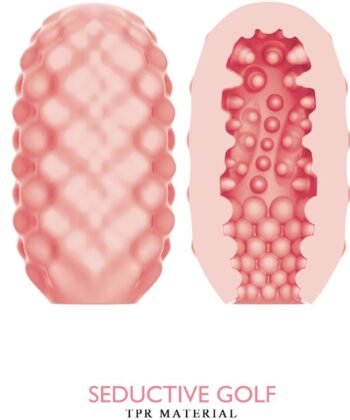 Visão alternativa de PRETTY LOVE - CUPID X MASTURBADOR MASCULINO ROSA