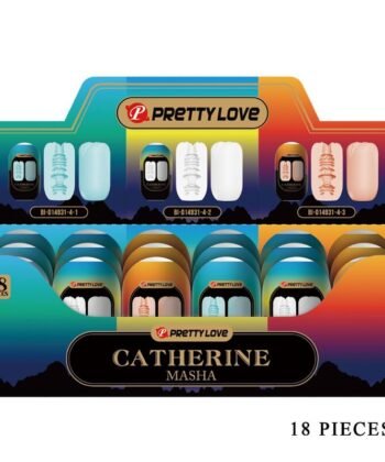 PRETTY LOVE - MASHA PACK 18 VÁRIOS MASTURBADORES MASCULINOS