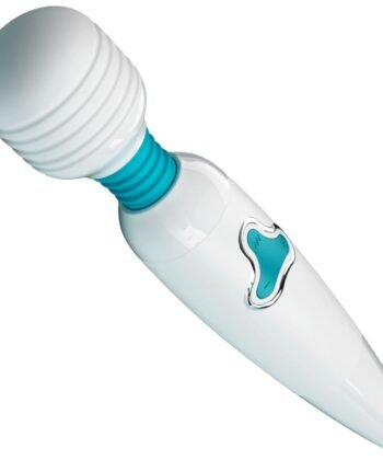 PRETTY LOVE - VIBRADOR CLOUD WAND 7 VIBRAÇÕES BRANCO - Image 3