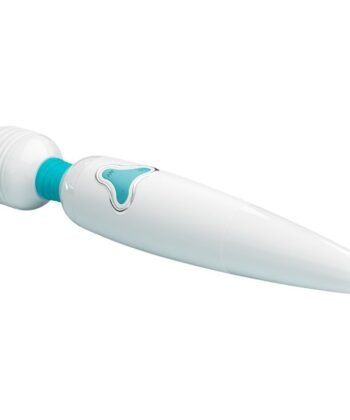 PRETTY LOVE - VIBRADOR CLOUD WAND 7 VIBRAÇÕES BRANCO - Image 4