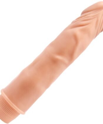 Alternative view of BAILE - VIBRADOR REALISTA ANÃO 21 CM CARNE
