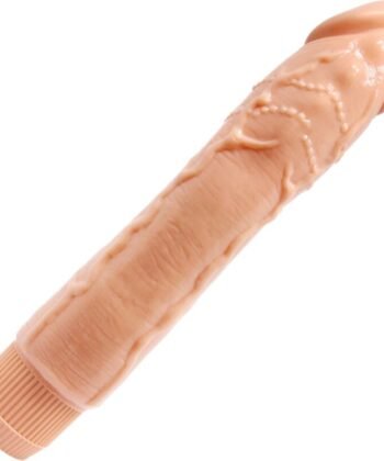 BAILE - VIBRADOR REALISTA DYBBUK 24 CM CARNE