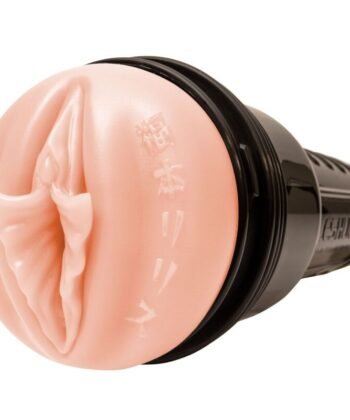 Visão alternativa de FLESHLIGHT FANTASY - VAGINA DE LILITH FUKUMOTO