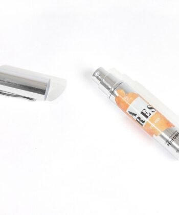 Visão alternativa de SECRETPLAY - ARES PERFUME NATURAL FEROMONAS TAMANHO VIAGEM PARA HOMENS 10 ML