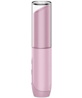 Visão alternativa de SATISFYER - ESTIMULADOR DE CLITÓRIS SECRET KISS WAVE ROSA