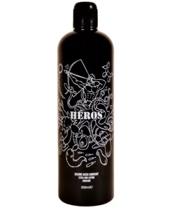 HEROS - SILICONE BODYGLIDE 500 ML
