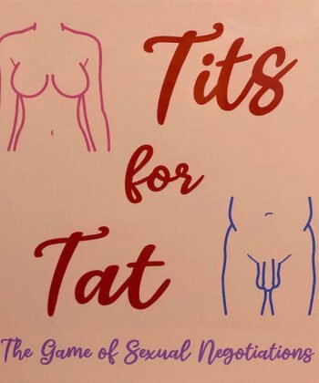 Alternative view of KHEPER GAMES - TITS FOR TAT