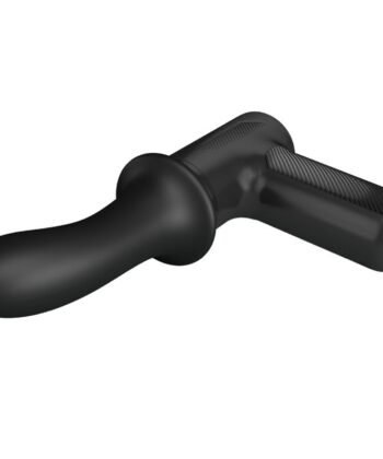 Alternative view of PRETTY LOVE - DJ DOCTOR MASSAGER 5 CONFIGURAÇÕES PRETO