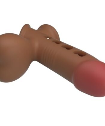 Visão alternativa de PRETTY LOVE - MANGA PENIS TYRONN COM AIRBAG