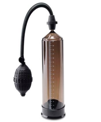 PUMP WORX - BOMBA DE ERECCION EUROPEA
