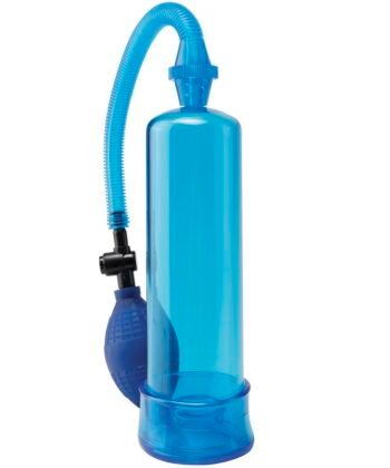 PUMP WORX - INICIA BOMBA DE POTÊNCIA LIMPA