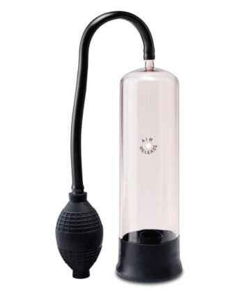 PUMP WORX - BOMBA DE ERECCION NOVATO DEL AÑO