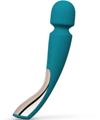 LELO - SMART MEDIUM WAND 2 AQUA MASSAGER