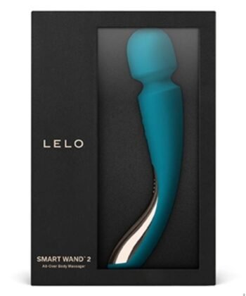 Alternative view of LELO - SMART MEDIUM WAND 2 AQUA MASSAGER