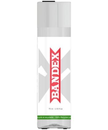 RUF - BANDEX CREME ESTIMULANTE PARA O PÊNIS 75 ML
