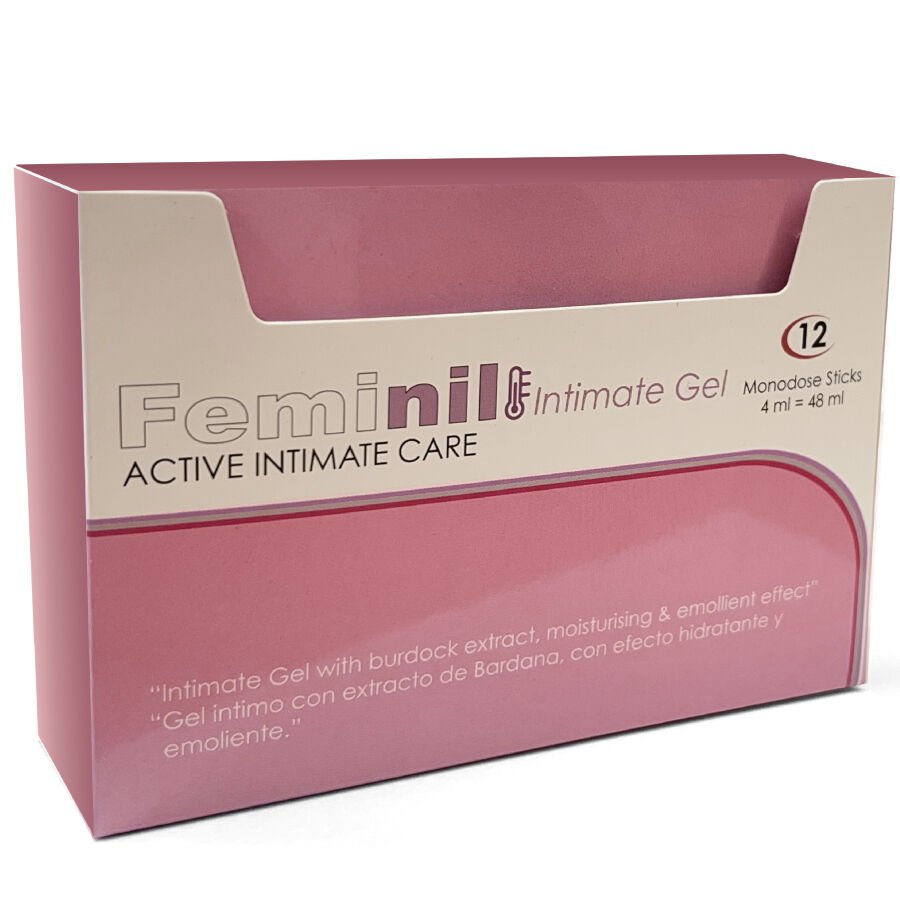 500 COSMETICS - EFEITO DE AQUECIMENTO DE LUBRIFICANTE À BASE DE ÁGUA FEMINIL LUBE - Imagem 2