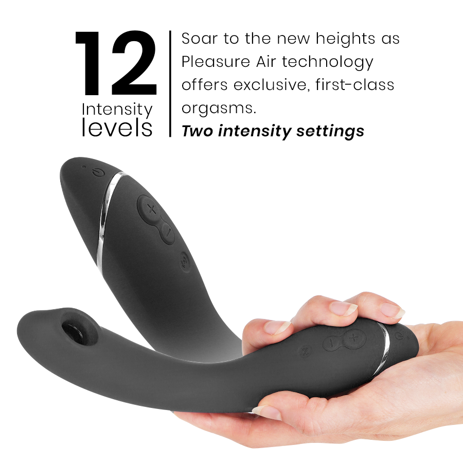 WOMANIZER - OG G-SPOT SLATE - Image 5