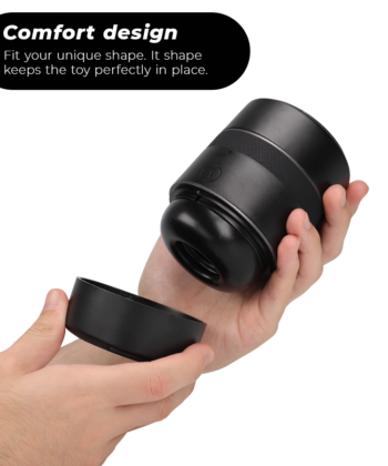 Visão alternativa de ARCWAVE - VOY COMPACT STROKER