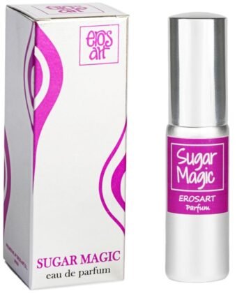 EROS-ART - PERFUME SUGAR MAGIC 20 CC