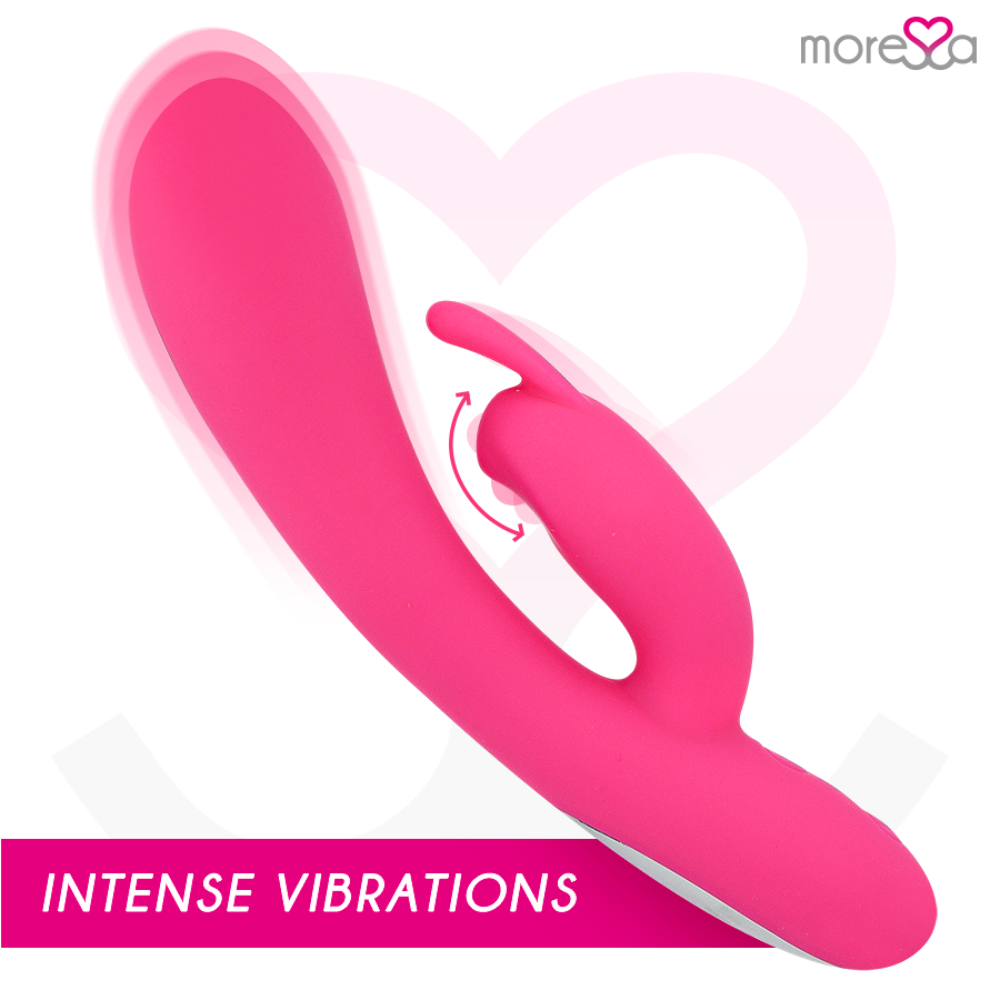 MORESSA - TELMO PREMIUM SILICONE RECARREGVEL - Image 3