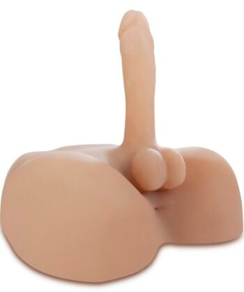 Alternative view of EXTREME TOYZ - PIPEDREAM EXTREMO FODA MEU PAU HARD ROCK