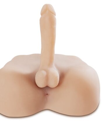 EXTREME TOYZ - PIPEDREAM EXTREMO FODA MEU PAU HARD ROCK