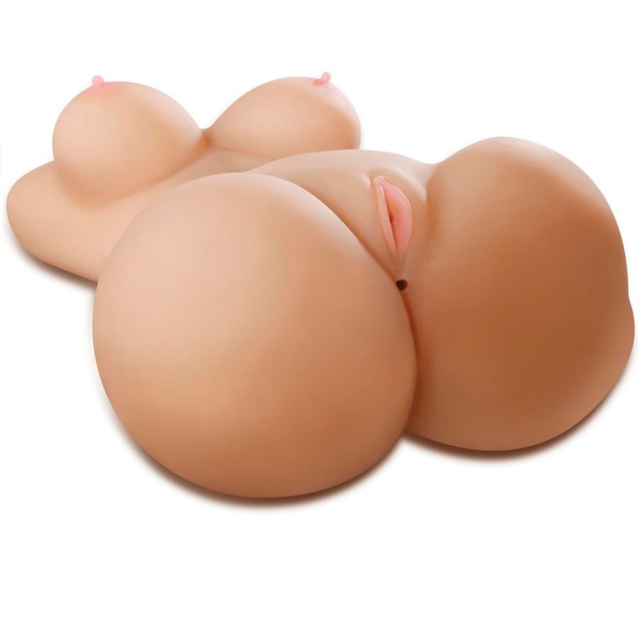 EXTREME TOYZ - PIPEDREAM MEGA FODA VAGABUNDA MASTURBADOR - Imagem 3