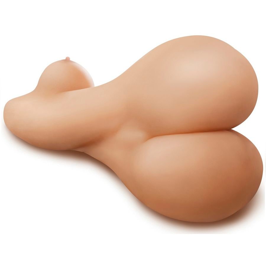 EXTREME TOYZ - PIPEDREAM MEGA FODA VAGABUNDA MASTURBADOR - Imagem 4