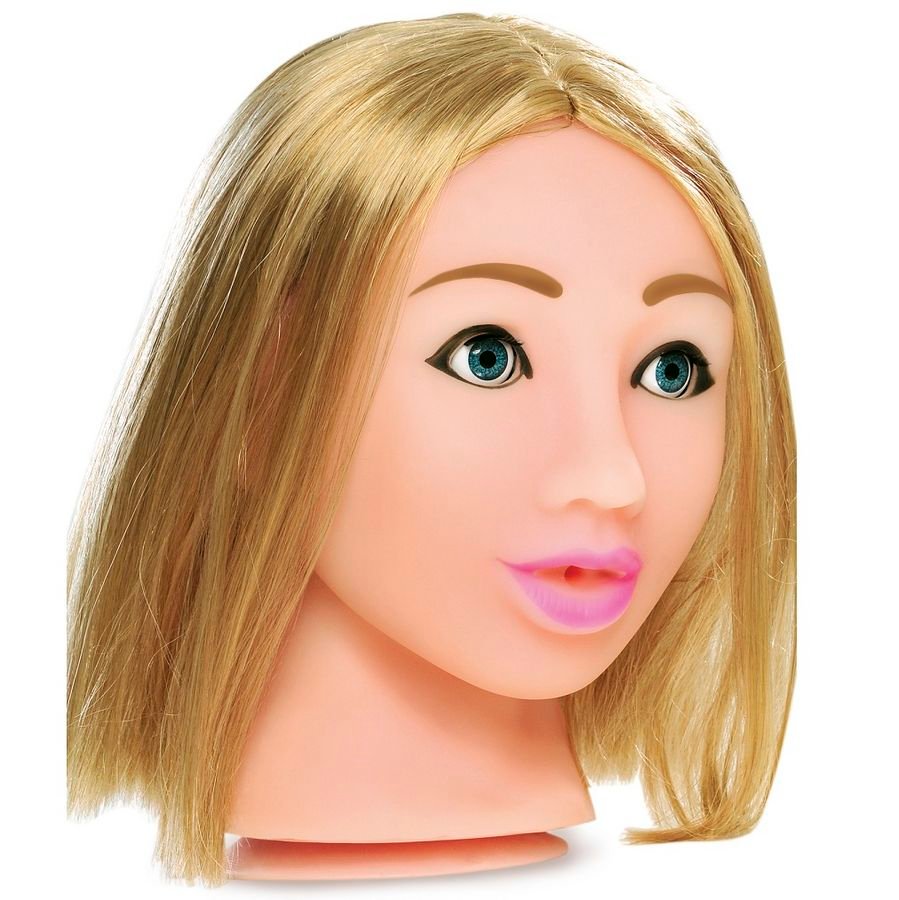 EXTREME TOYZ - FODA-ME MEGA MASTURBADOR CARA LOIRA - Imagem 2
