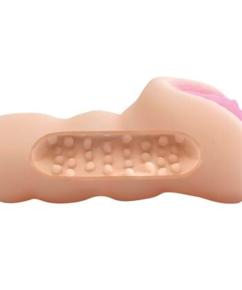Visão alternativa de EXTREME TOYZ - MASTURBADOR VAGINA LATINA