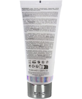 Alternative view of SILEXD - LUBRIFICANTE BIO CREMOSO 100 ML