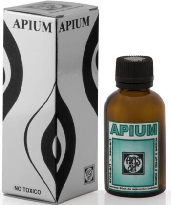 EROS-ART - APIUM UNISSEX LIBIDO ENHANCER 30 CC