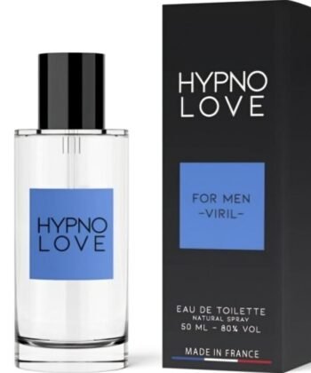 RUF - HYPNO LOVE INCREMENTA TU ATRACTIVO SEXUAL PARA HOMBRE