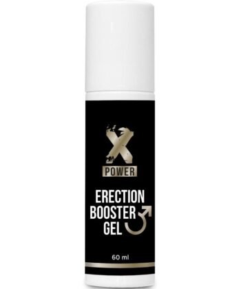 XPOWER - GEL AUMENTADOR DE EREO 60 ML
